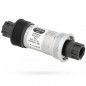 Eje de Motor  68x113mm. Shimano BB-ES51