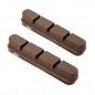 Patines Freno Alligator RD-300UICA-DIY / Carbono