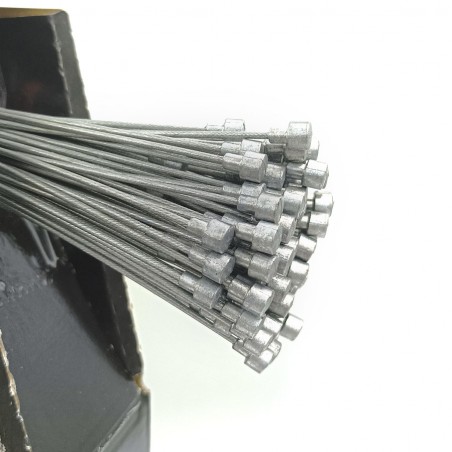 Cable de Freno SCS-W1.5S x 1700mm. (6*9) Ruta