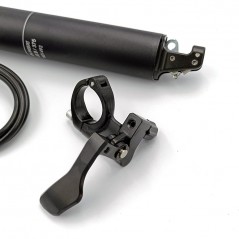 Tubo Retractil Exa Form 30,9mm. x 375mm.