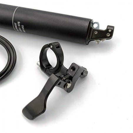 Tubo Retractil Exa Form 30,9mm. x 375mm.