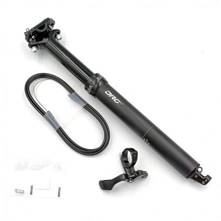 Tubo Retractil Exa Form 30,9mm. x 375mm.