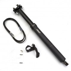 Tubo Retractil Exa Form 30,9mm. x 430mm.