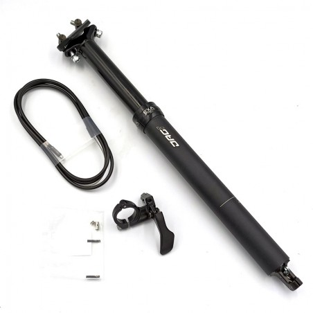 Tubo Retractil Exa Form 30,9mm. x 430mm.