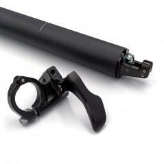 Tubo Retractil Exa Form 30,9mm. x 430mm.