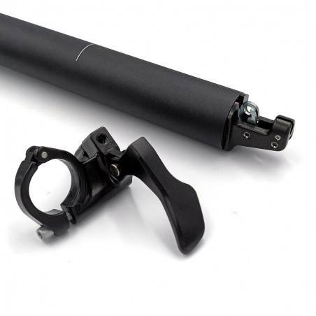 Tubo Retractil Exa Form 30,9mm. x 430mm.