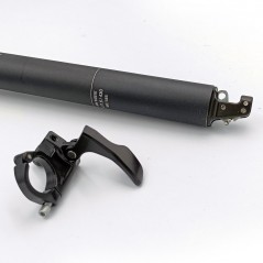 Tubo Retractil Exa Form 31,6mm. x 430mm.