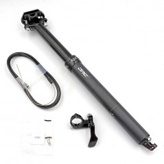 Tubo Retractil Exa Form 31,6mm. x 430mm.