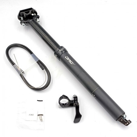 Tubo Retractil Exa Form 31,6mm. x 430mm.