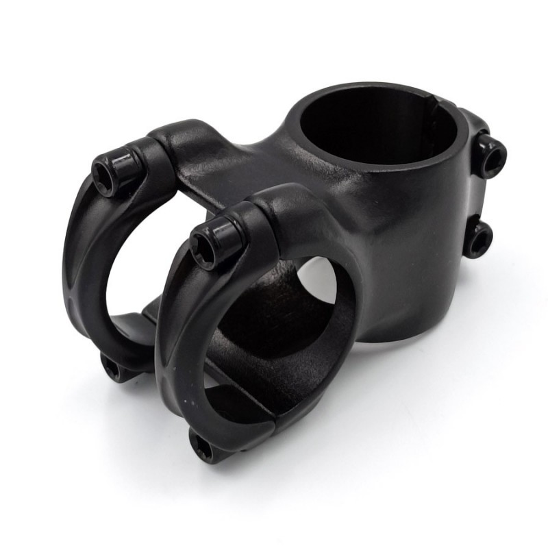Tee 40mm. 0° Manubrio Zoom TB-002-01 / 31,8mm Tee 40mm. 0° Manubrio Zoom TB-002-01 / 31,8mm