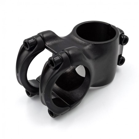 Tee  40mm. 0° Manubrio Zoom TB-002-01 / 31,8mm