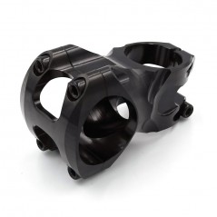Tee  35mm. 0° Manubrio Air Bomb / Aluminio