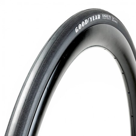 Neumático 700 x 25c Ruta Good Year EagleF1 Supersport