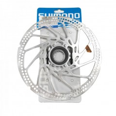 Rotor 203mm. Shimano RT53 Center Lock / Resina