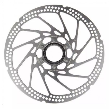 Rotor 203mm. Shimano RT53 Center Lock / Resina