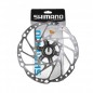 Rotor 203mm. Shimano SLX RT64L