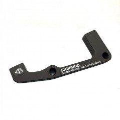 Adaptador Caliper Shimano Delantero