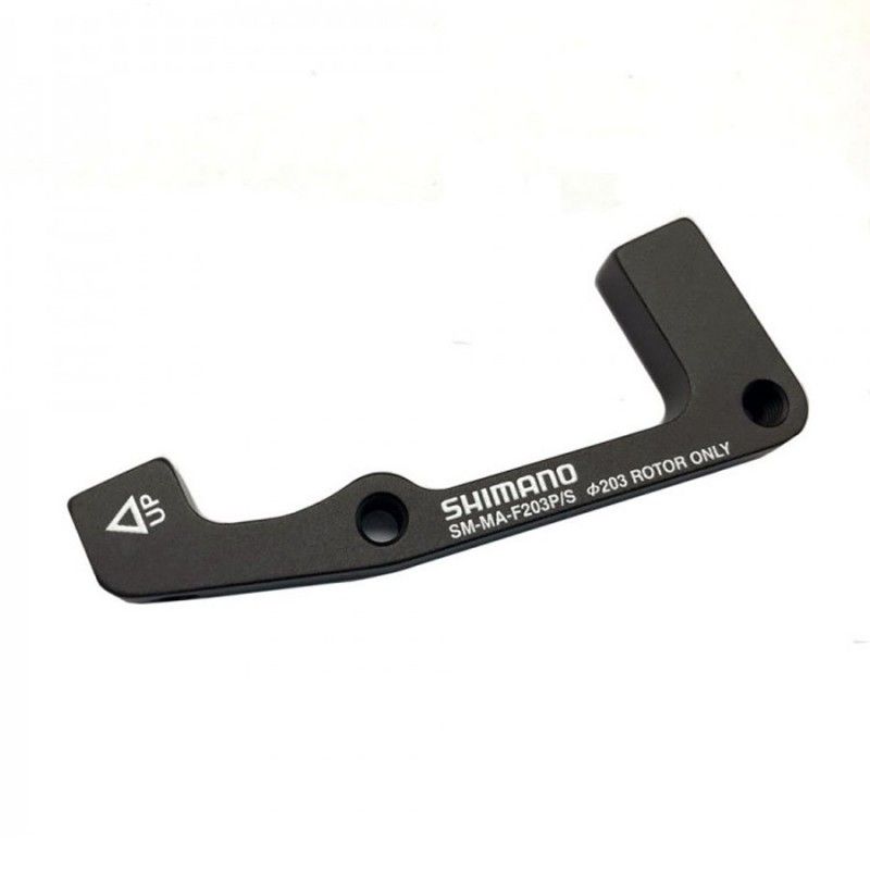 Adaptador Caliper Shimano Delantero