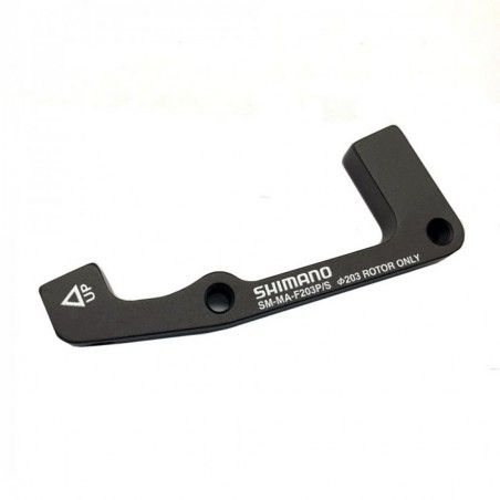Adaptador Caliper Shimano Delantero