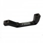 Repuesto Adaptador Caliper Shimano Trasero 180mm. Post mount