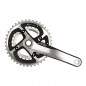 Volante 2/10vel. MTB Shimano XTR FC-M985