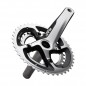 Volante 2/10vel. MTB Shimano XTR FC-M985