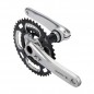 Volante 3/10vel. MTB Shimano Deore XT FC-M770