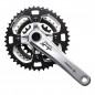 Volante 3/10vel. MTB Shimano Deore XT FC-M770