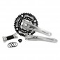 Volante 3/10vel. MTB Shimano Deore XT FC-M770