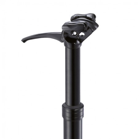 Tubo Retractil Tranz X 30,9mm x 425mm.