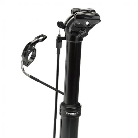 Tubo Retractil Tranz X 31,6mm. x 400mm.