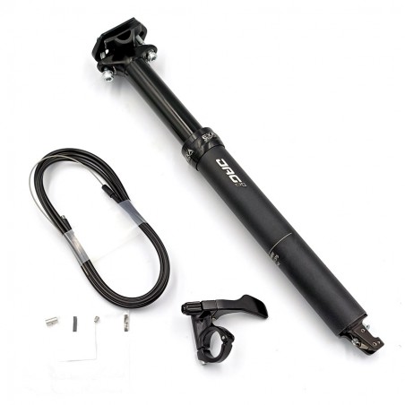 Tubo Retractil Exa Form 31,6mm x 375mm.