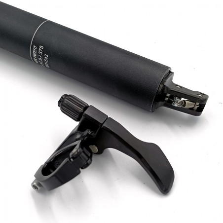 Tubo Retractil Exa Form 31,6mm x 375mm.