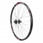 Rueda 27,5" MTB Belda HC393 Disco Shimano 525 Trasera