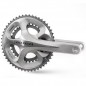 Volante 2/10vel. Ruta Shimano Ultegra FC-6700