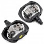 Pedales Shimano M424 / Par / SPD