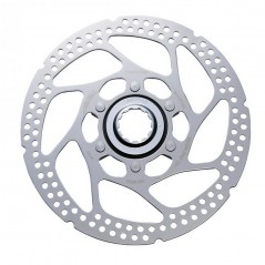 Rotor 160mm. Shimano SM-RT53 Center Lock