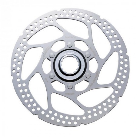 Rotor 160mm. Shimano SM-RT53 Center Lock