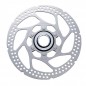 Rotor 160mm. Shimano SM-RT53 Center Lock