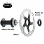Rotor 160mm. Shimano Deore XT RT79 Rotor 160mm. Shimano Deore XT RT79
