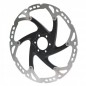 Rotor 160mm. Shimano Deore XT RT76 Rotor 160mm. Shimano Deore XT RT76