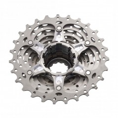 Piñon 10 vel. Shimano Dura Ace 7900 11-25D Ruta