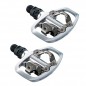 Pedales Shimano PD-A520 / MTB / SPD