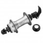 Maza Shimano Deore LX HB-M585 / Delantera