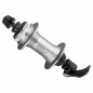 Maza Shimano Deore LX HB-M585 / Delantera