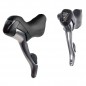 Manillas Freno / Cambio Shimano 105-5601 / 10vel.