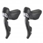 Manillas Freno / Cambio Shimano Ultegra 6700 / 10 vel.