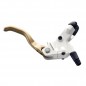 Manilla Freno hidráulico Shimano BL-M575W Derecha Manilla Freno hidráulico Shimano BL-M575W Derecha