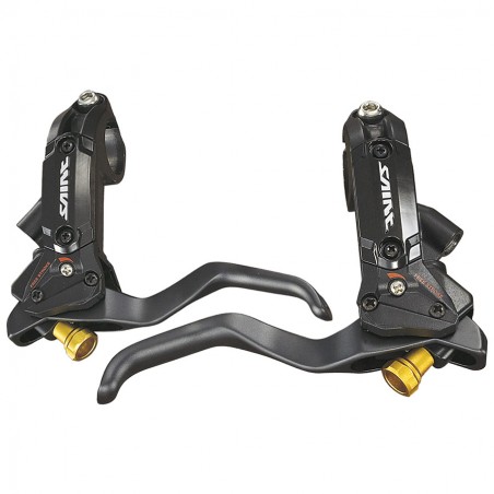 Manillas Freno Hidráulico Shimano Saint BL-M810