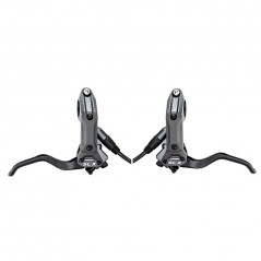 Manillas Freno Hidráulico Shimano SLX BL-M665